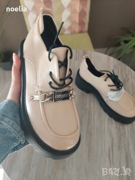 Нов модел! Дамски обувки , снимка 1