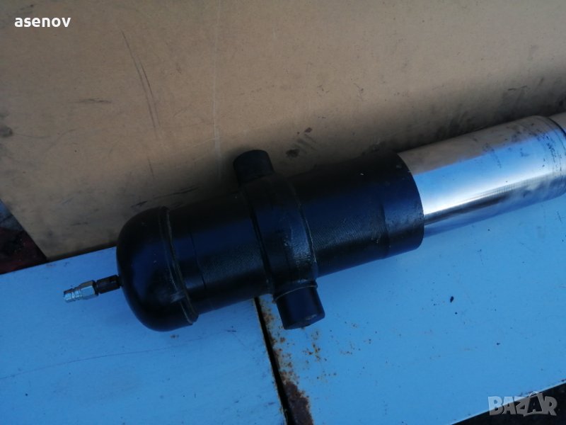 Цилиндър за самосвал , снимка 1