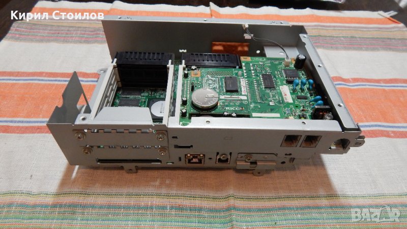 B2845100 Controller PCB, снимка 1