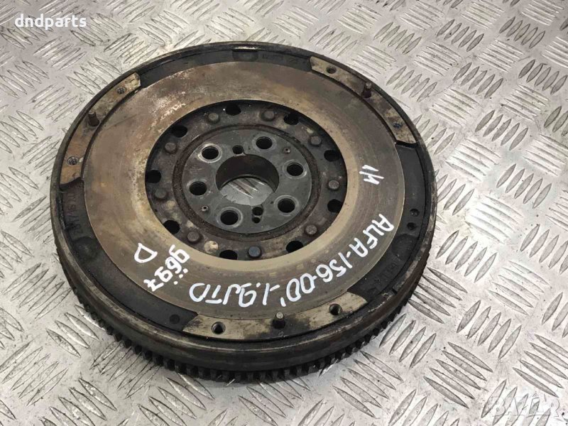 Маховик Alfa Romeo 156,1.9JTD,2000г.D, снимка 1