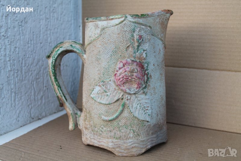 Примитивна Троянска кана, снимка 1