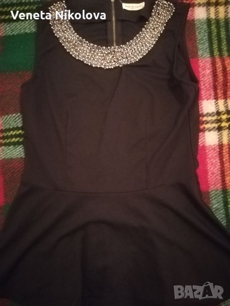 Дамско топ горнище, снимка 1