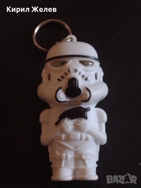 Ключодържател Междузвездни войни ДАРТ ВЕЙДЪР за КОЛЕКЦИОНЕРИ 18014, снимка 1