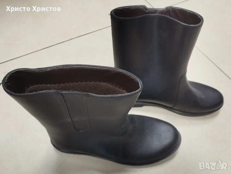 Гумени ботуши Maker's  Размер 37, снимка 1