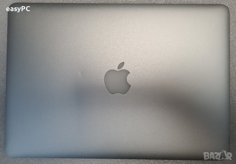 13.3" i5 Apple MacBook Air Mid 2012 A1466 - ЧАСТИ !, снимка 1