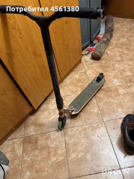 Тротинетка, снимка 1