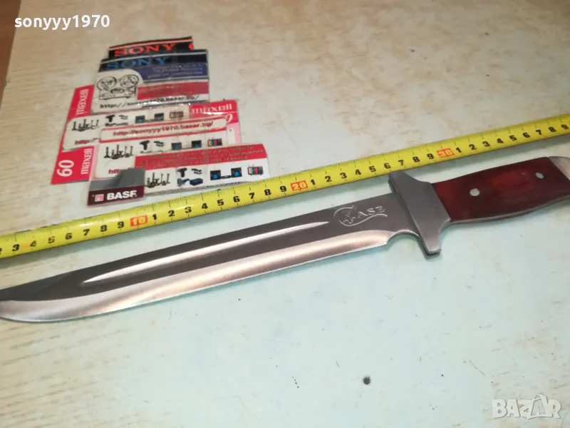 CASE-ГОЛЯМ ОСТЪР НОЖ 1303251239, снимка 1