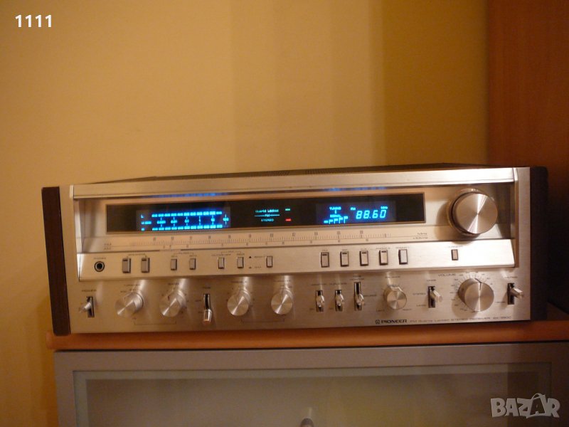 PIONEER SX-3900, снимка 1