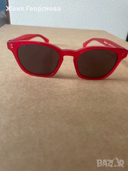 Слънчеви очила Illesteva, снимка 1