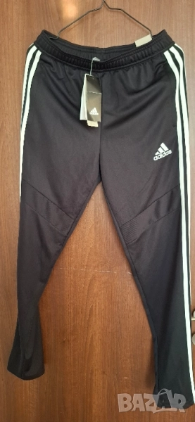 ADIDAS НОВО Детско спортно долнище за момче 13-14 г, снимка 1