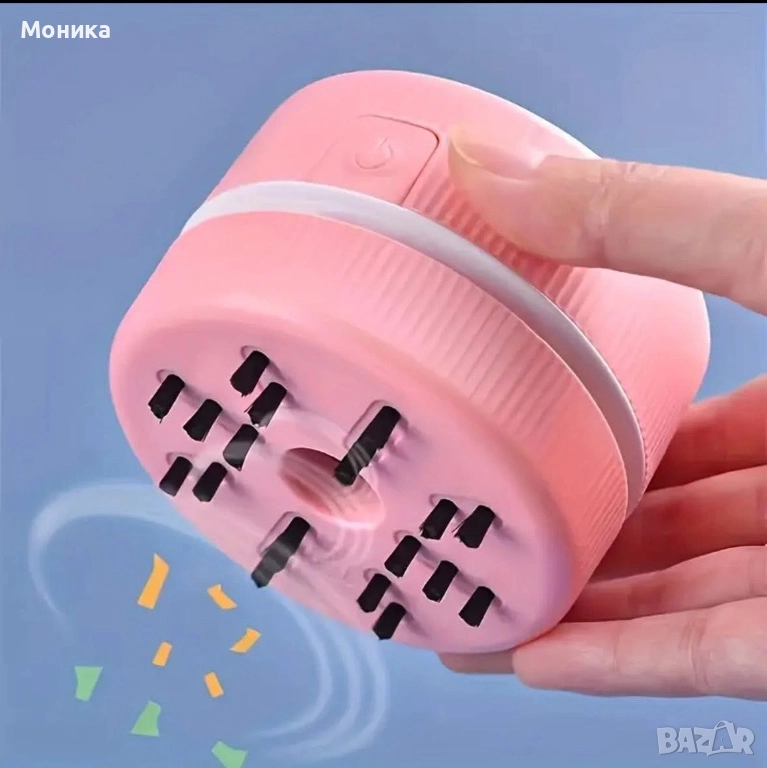 Мини прахосмукачка, снимка 1