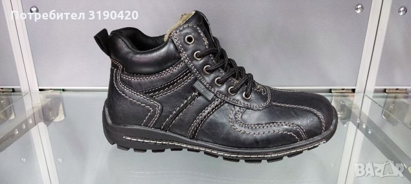 Зимни обувки, снимка 1