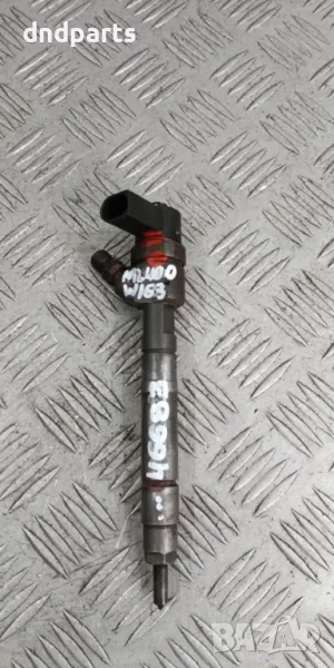 Дюза Mercedes ML400 CDI W163 2003г.	, снимка 1