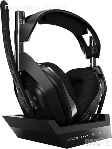 Astro A50TR Gen4 A50 Xbox one PS4 PC ps5 Геймърски слушалки ТОП №1, снимка 1
