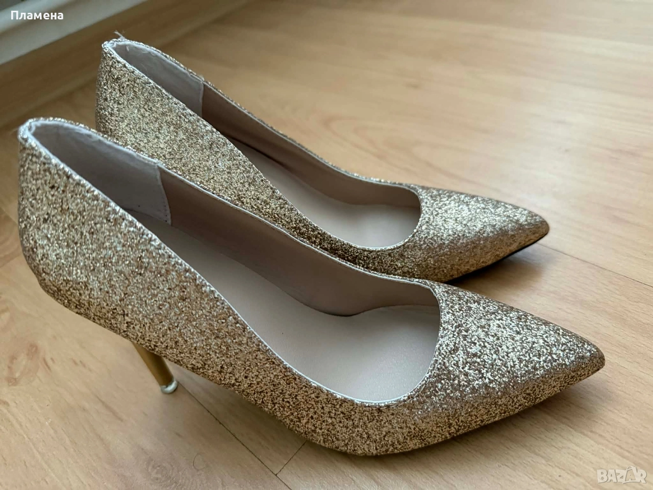 Нови дамски обувки , снимка 1
