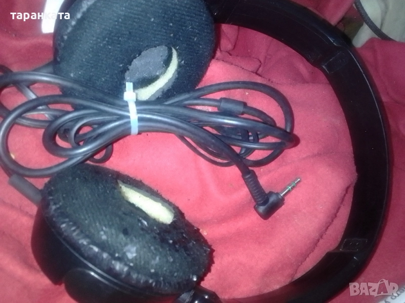 Слушалки Sony , снимка 1