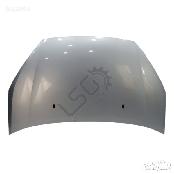 Преден капак Ford S-MAX 2006-2014 ID: 115831, снимка 1