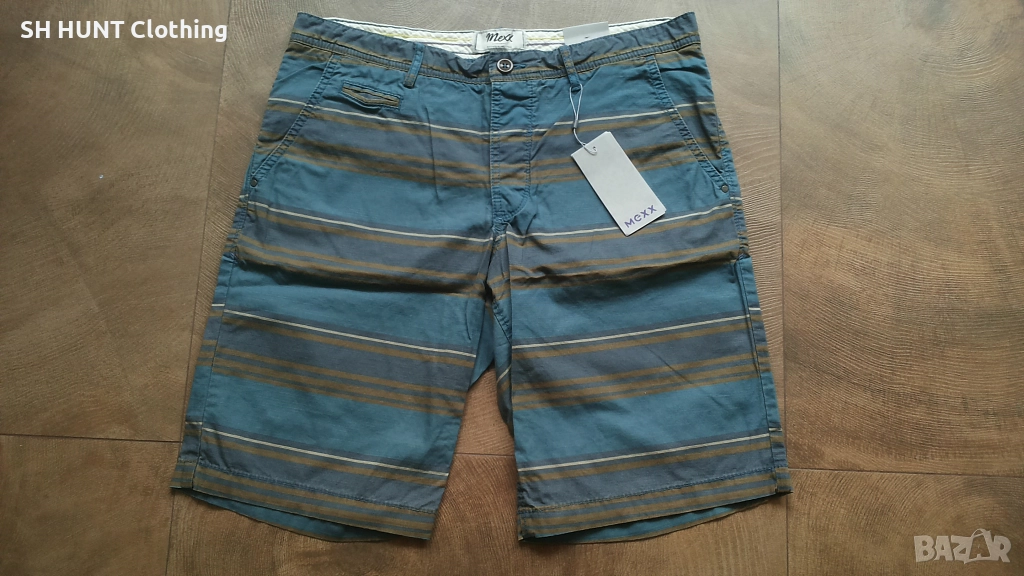 MEXX Men's Shorts Размер 32 / M мъжки къси панталони 10-66, снимка 1