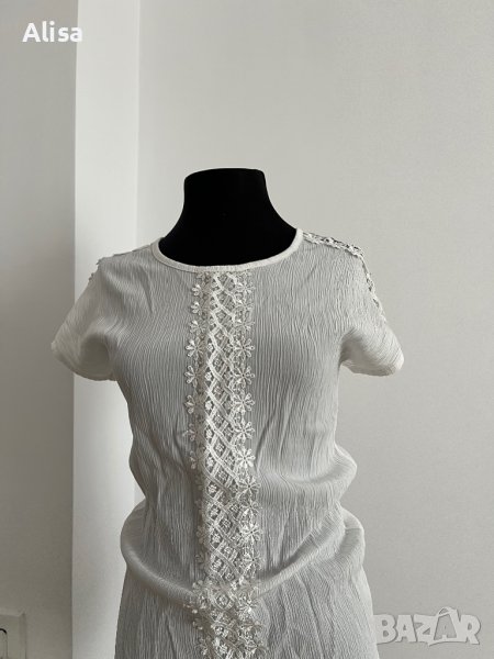 Нова дамска блуза, снимка 1