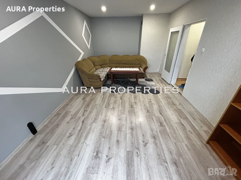 Разград / 3-стаен под наем, център, снимка 1