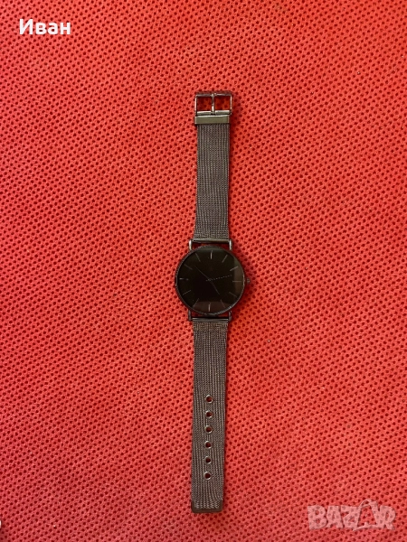 Разпродажба часовник 017, снимка 1