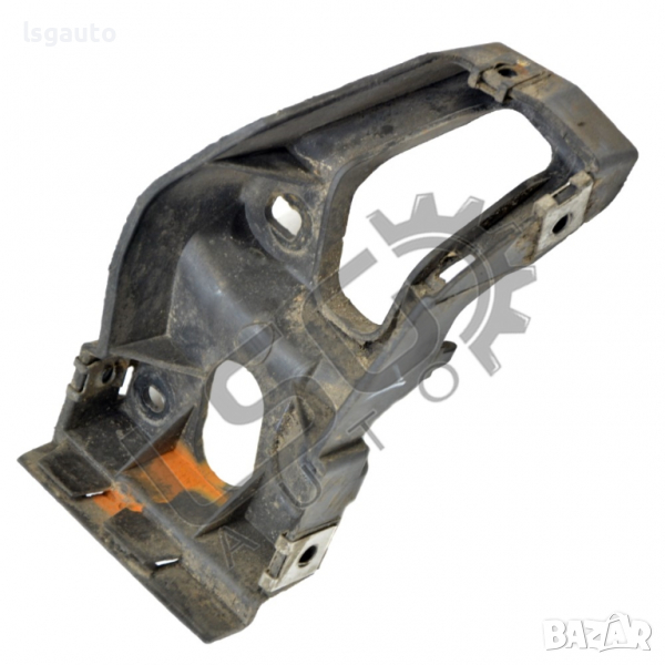 Държач ляв праг AUDI A4 (B7) 2004-2008 A050422N-119, снимка 1