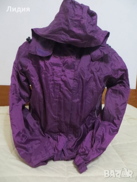 Ветровка Shamp, снимка 1