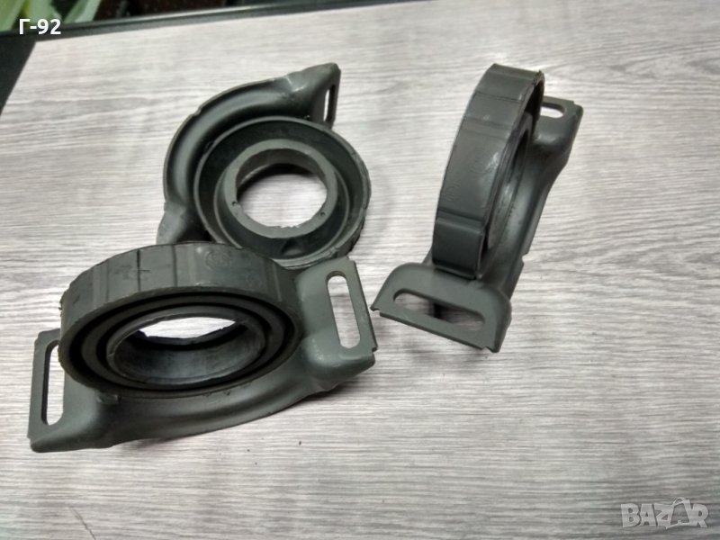 05263*FEBI BILSTEIN**Опора карданен вал (без лагер) DB W 123, W 116, снимка 1