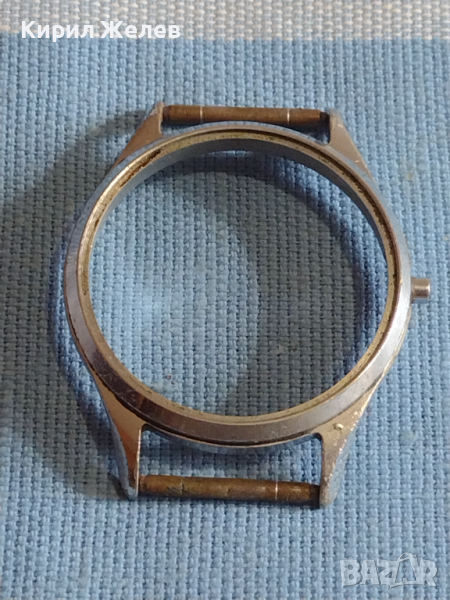 Каса за ръчен часовник без стъкло за части колекция 43695, снимка 1