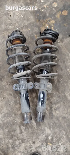 Предни макферсони ляв десен Ford Mondeo 2.0TDCI MK3 - 70лв, снимка 1