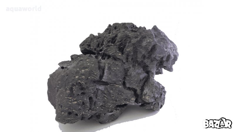 "ПРОМОЦИЯ" Изкуствена декорация - Скала Флорите, снимка 1