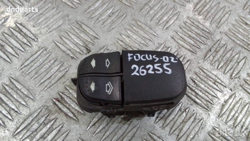 Панел бутони Ford Focus 2002г.	, снимка 1