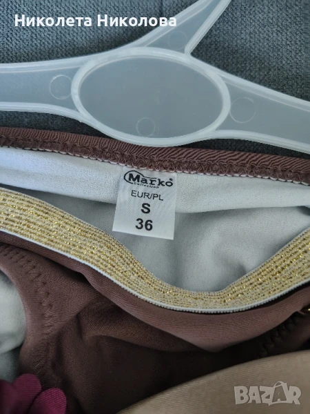 Дамски бански , снимка 1