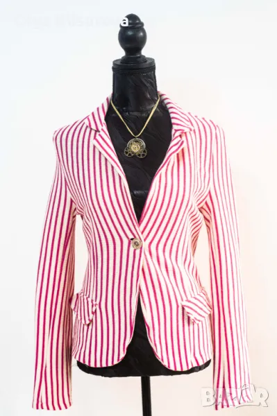 Сако LUK OP, Размер S, снимка 1