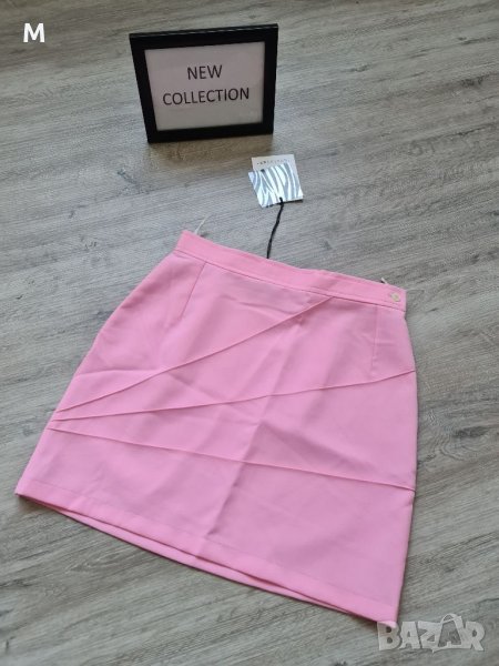 Нова колекция пола в розов цвят на намаление, снимка 1