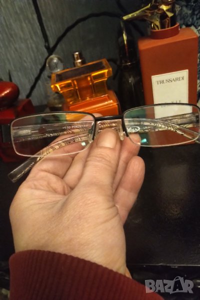Маркови очила с диоптър ,нови , снимка 1