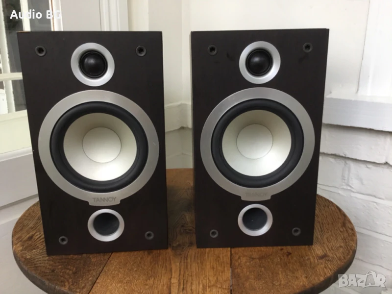 Tannoy Mercuri V1 Bookshelf , снимка 1