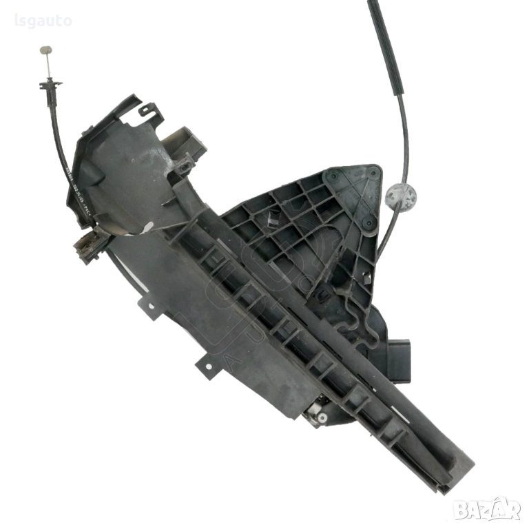 Брава предна дясна врата Ford Focus C-MAX 2003-2007 ID: 154974, снимка 1