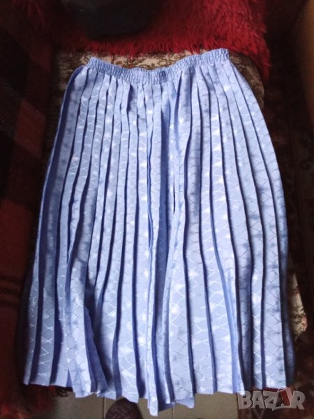 Поли, рокля  и блуза солей, снимка 1