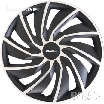 7599 WRC к-т 4/Четири/ Таса в Кутия 16" , снимка 1