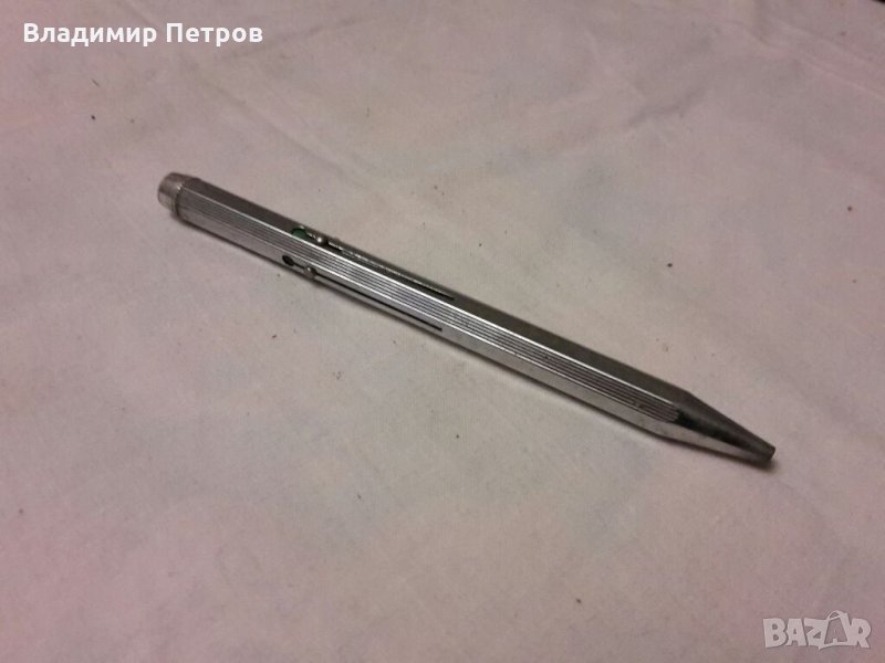 Химикал 4 цвята , снимка 1