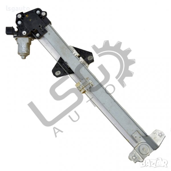 Механизъм с моторче заден ляв ел. стъклоповдигач Honda Civic VIII(2006-2011) ID:91895, снимка 1