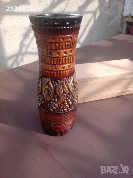 Ваза, снимка 1