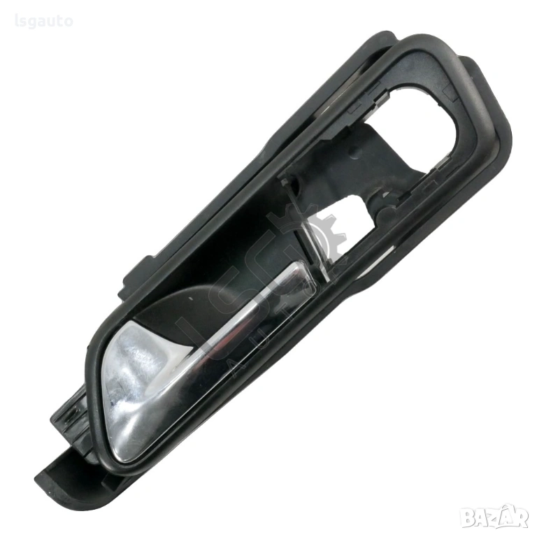 Вътрешна дръжка предна лява врата Volkswagen Touran I 2003-2010 ID: 157341, снимка 1