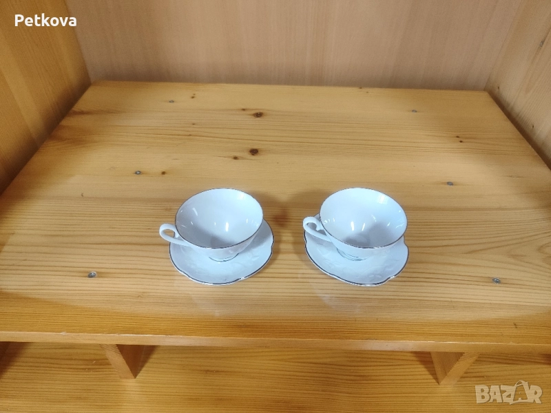 Чаши за кафе, снимка 1