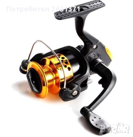 Макара 2000, снимка 1