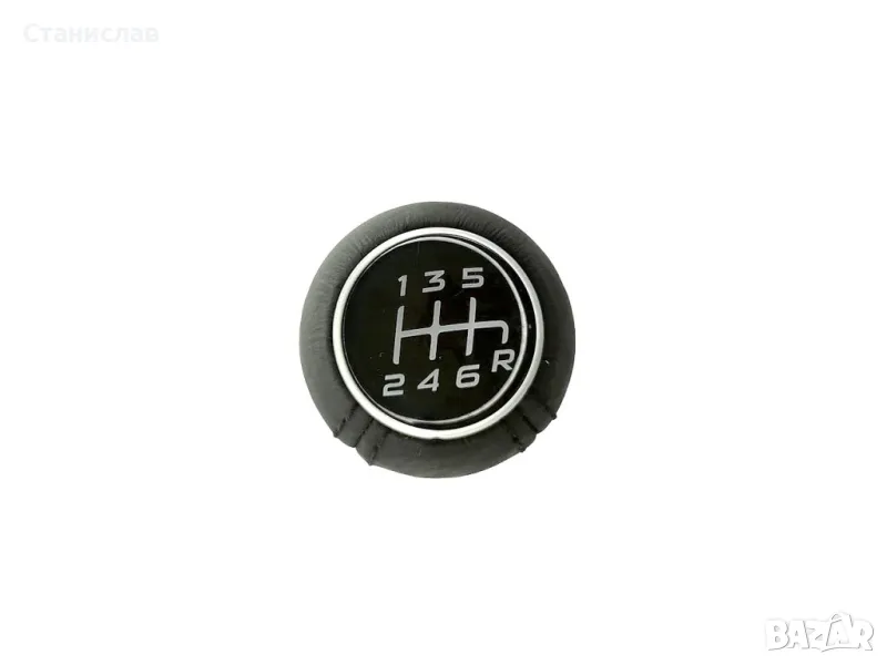 Топка за скоростен лост за Fiat Tipo / Egea 2015+, снимка 1