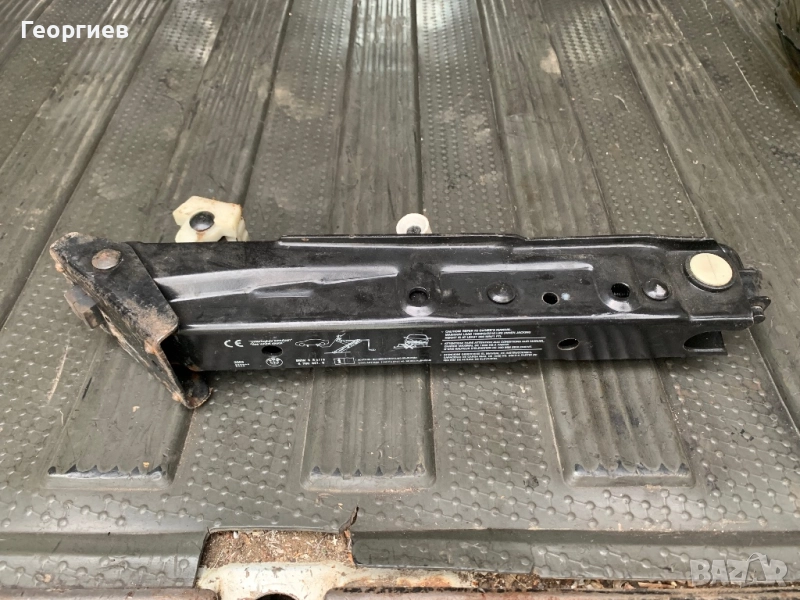 Крик за БМВ Е60, снимка 1