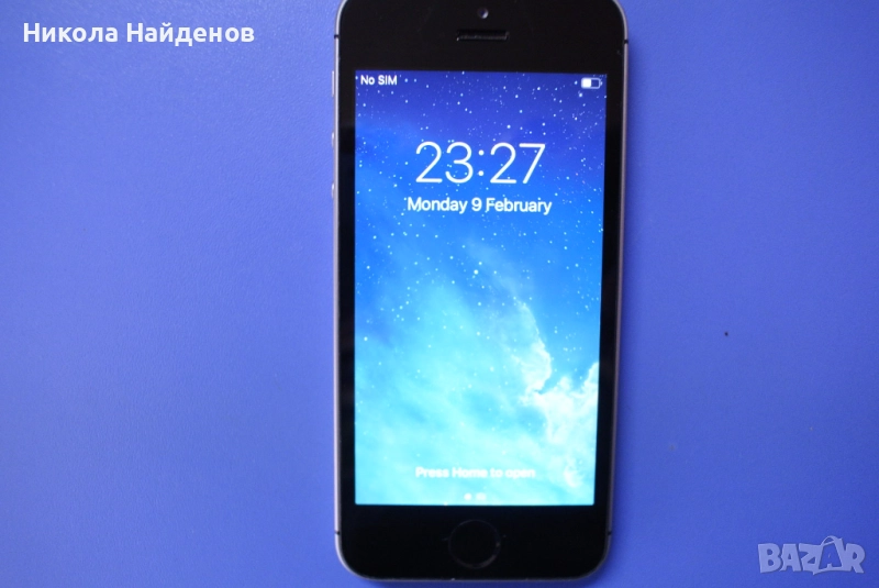 Iphone se 90 лв., снимка 1