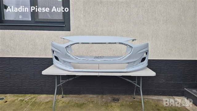 Предна броня Ford Focus 4 Facelift година 2022 2023 2024 2025 код NX7B-17C831-AA; NX7B17C831AA , снимка 1